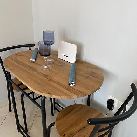 Cozy Apartment ヴォロス エクステリア 写真