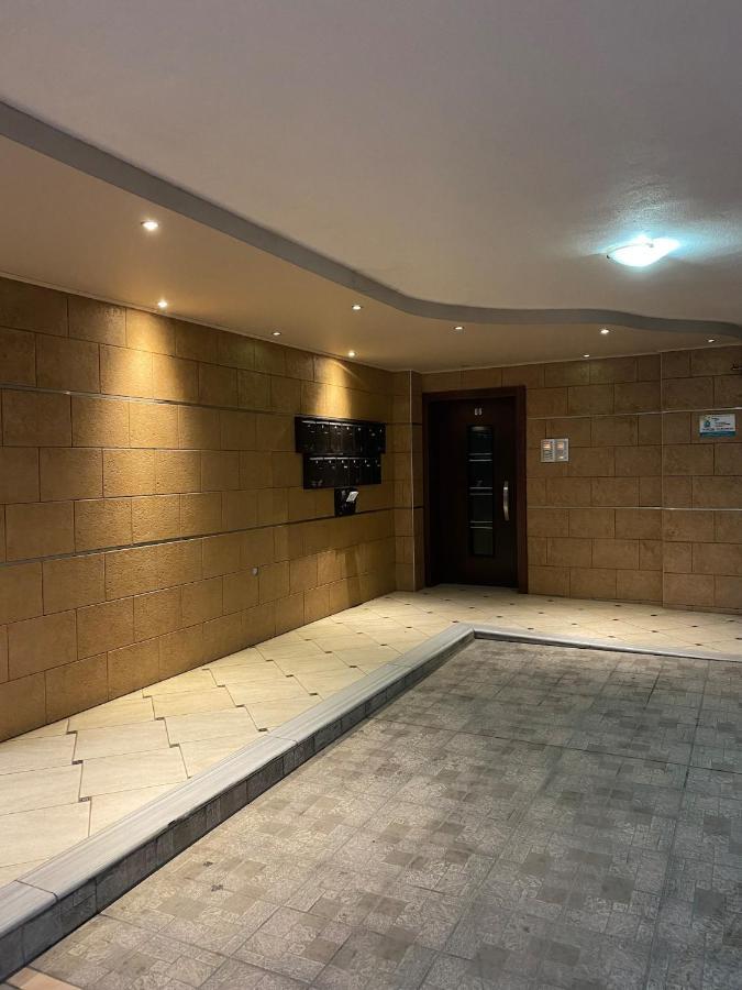 Cozy Apartment ヴォロス エクステリア 写真